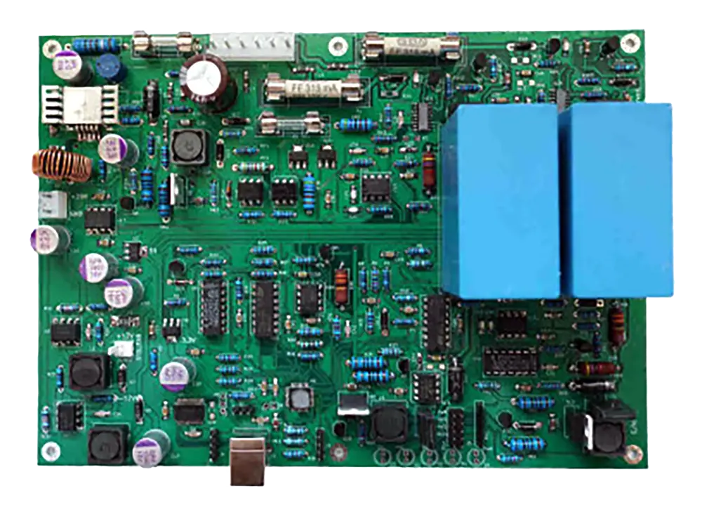 test vacuum tube testing eTracer valve tester